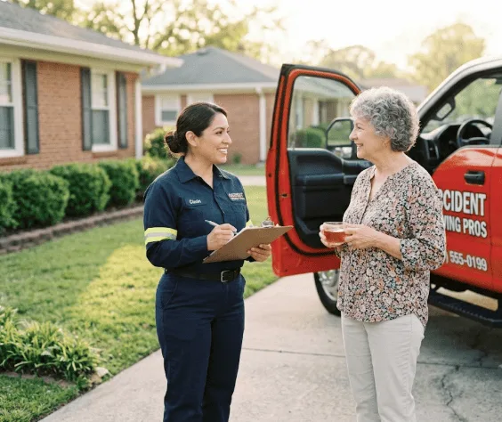 Accident Towing Service Douglas, GA FAQs